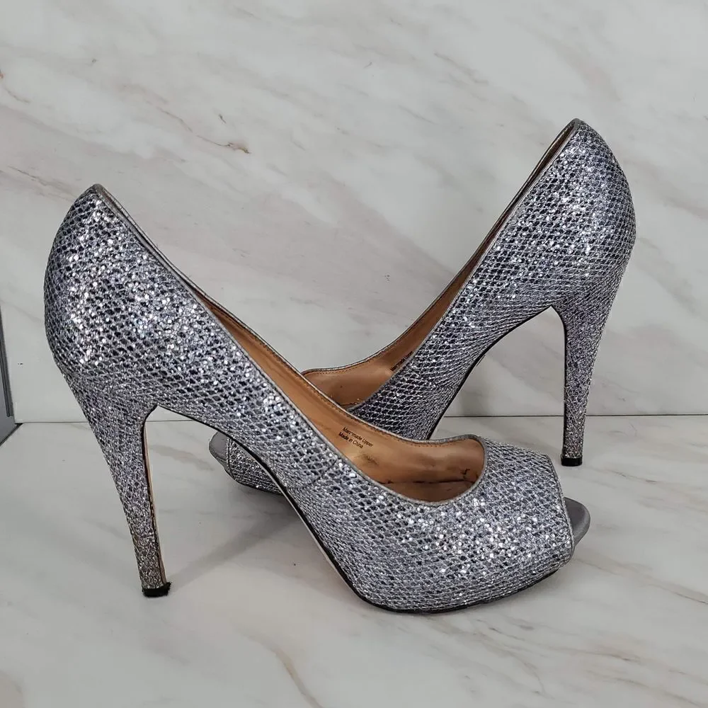 Badgley Mischka badgley mischka